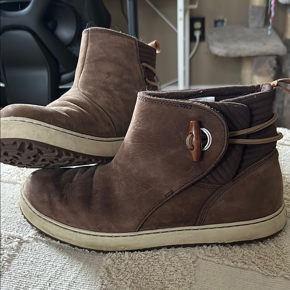 LL Bean Women’s Ankle Boots